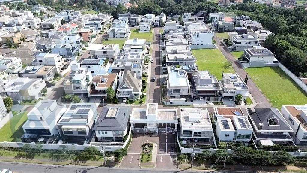 Terreno à venda no Residencial Boulevard Versailles - Curitiba/PR