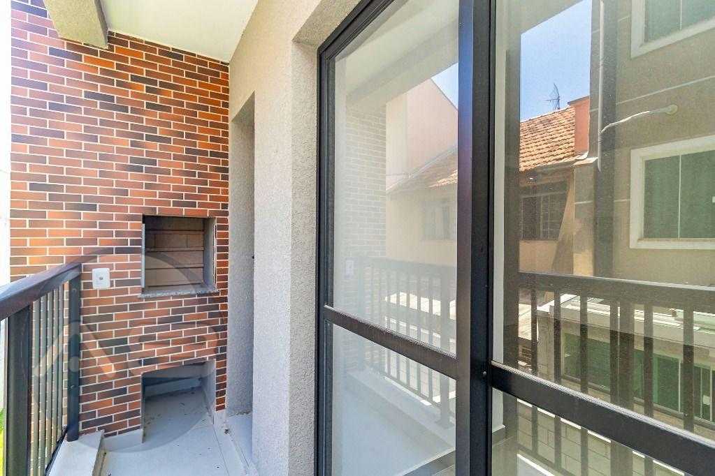 Apartamento de 2 dormitórios no Bairro Boqueirão