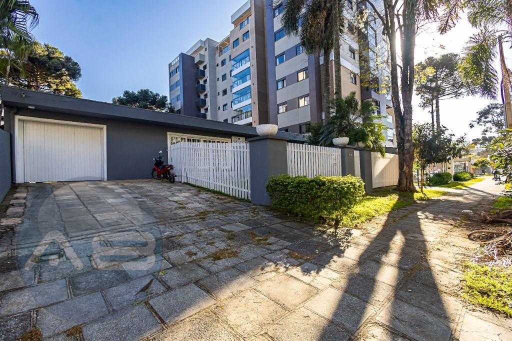 Casa com 4 dormitórios à venda, 600 m² por R$ 3.990.000,00 - B...