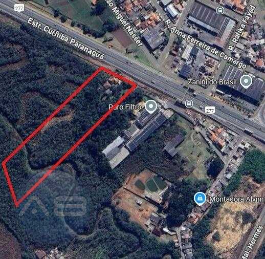 Chácara à venda, 13654 m² por R$ 2.300.000,00 - Roseira - São ...