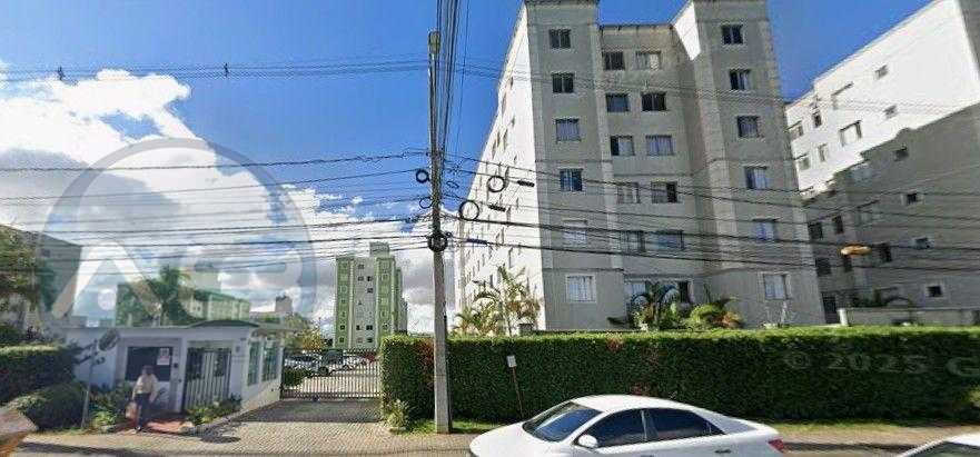 Apartamento com 2 dormitórios à venda, 47 m² por R$ 320.000,00...