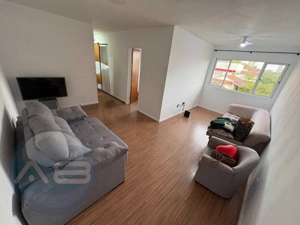 Apartamento com 3 dormitórios à venda, 68 m² por R$ 440.000,00...