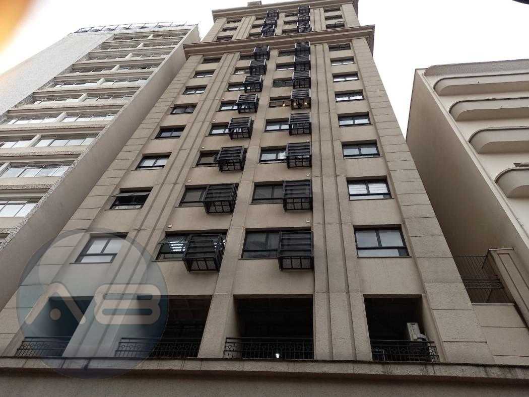 Conjunto ? venda, 32 m? por R$ 231.957,00 - Centro - Curitiba/PR