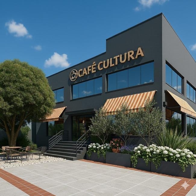 PONTO COMERCIAL EM SANTA FELICIDADE