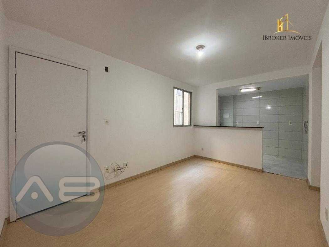Apartamento com 2 quartos para venda, 44 m² por R$ 270.000 - S...