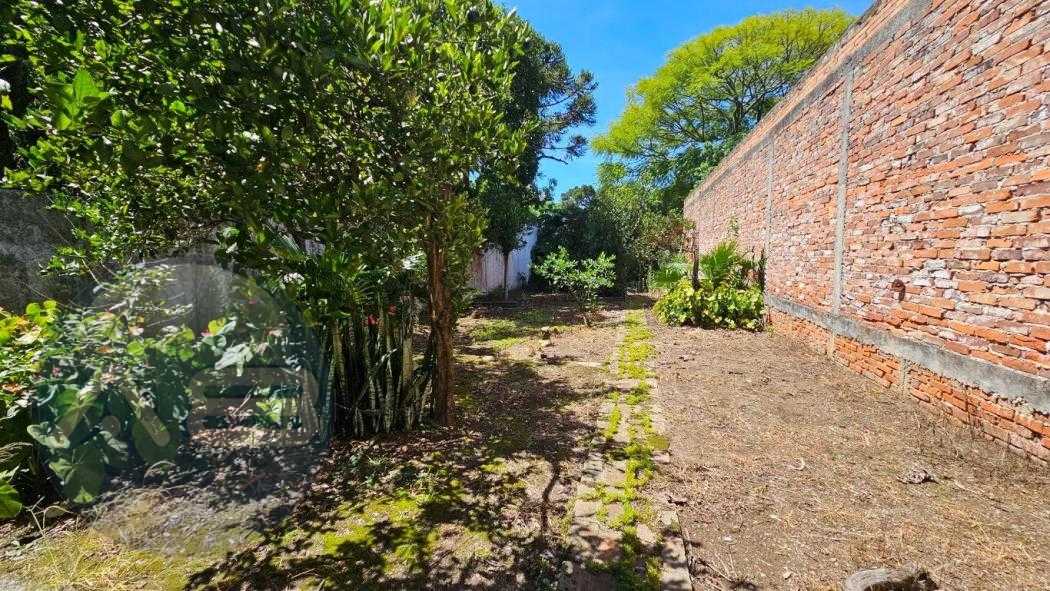 Terreno para venda,  Rebouças, Curitiba
