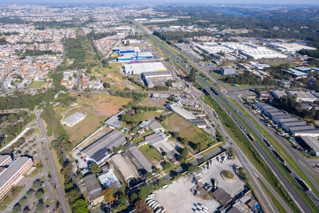 Área à venda, 25439 m² por R$ 18.000.000,00 - Cidade Industria...
