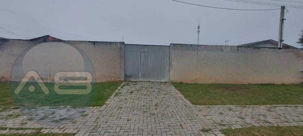 Terreno bairro Alto Curitiba