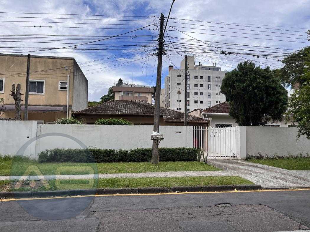 Terreno à venda, 440 m² por R$ 1.300.000 - Vila Izabel - Curit...