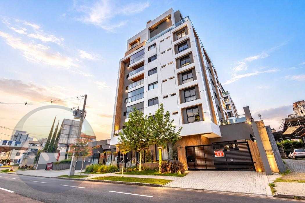 Apartamento novo mobiliado com 3 suítes à venda no bairro Alto...