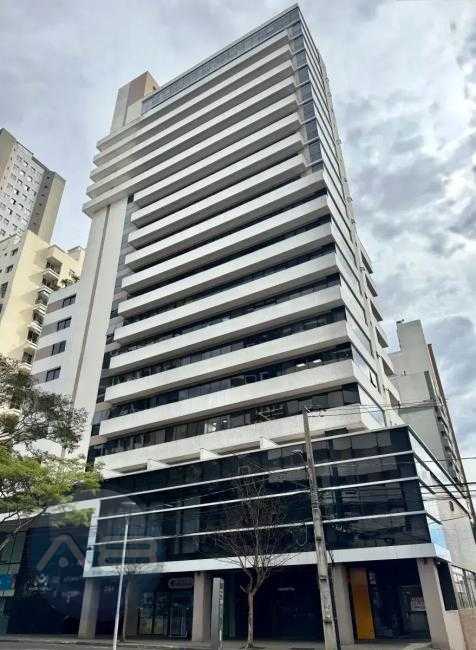 Andar Corporativo Exclusivo / Sala Comercial à Venda no Bigorr...