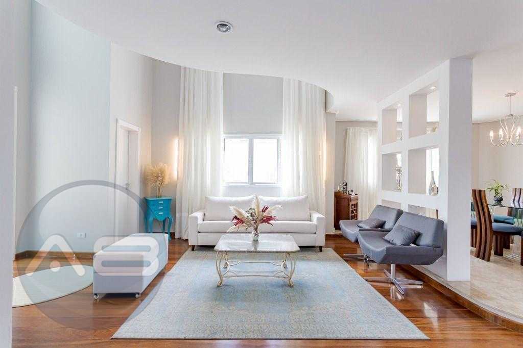 Casa com 4 dormitórios, 295 m² - venda por R$ 2.780.000 ou alu...