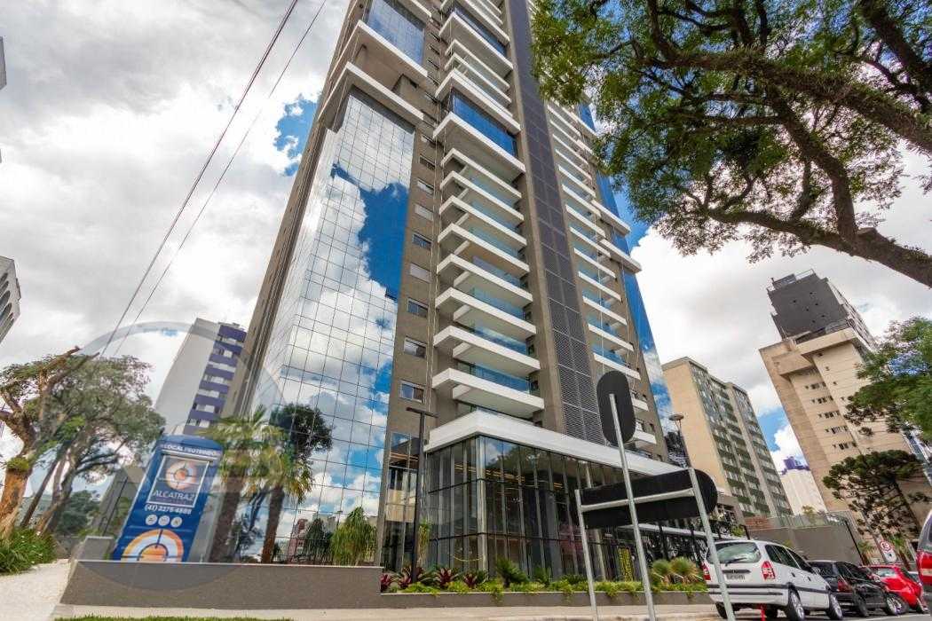 Apartamento com 3 dormitórios à venda, 138 m² por R$ 2.390.000...