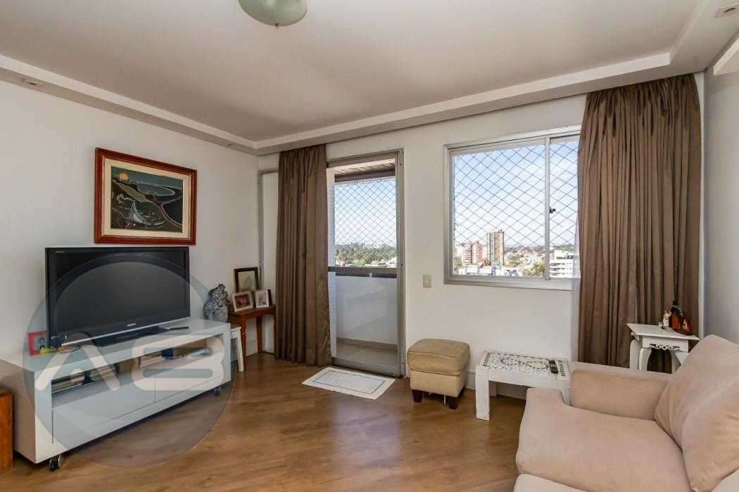 Apartamento com 3 dormitórios à venda, 115 m² por R$ 869.000,0...