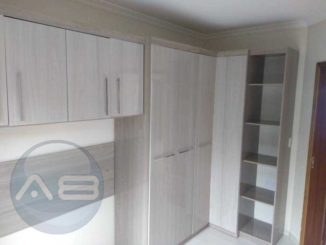 Apartamento com 2 dormitórios à venda, 44 m² por R$ 290.000,00...