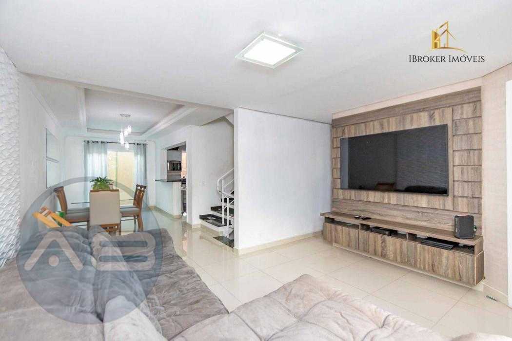 Sobrado com 3 quartos para venda, 143 m² por R$ 890.000 - Bair...