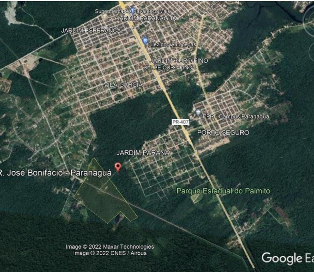 documentação OK, estudo de viabilidade para condominio de lote...