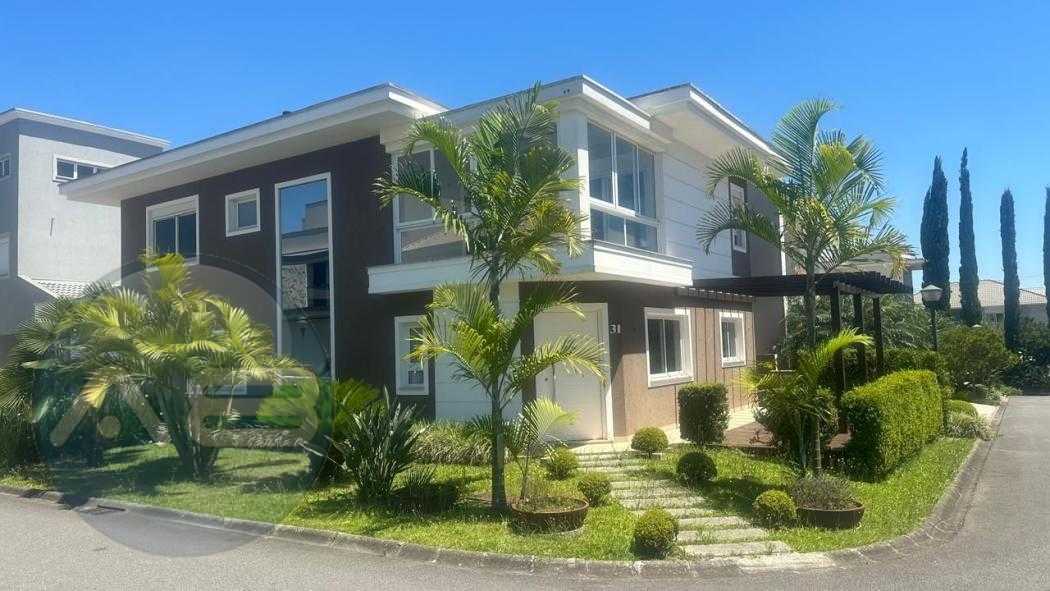 Casa com 4 dormitórios, 246 m² - venda por R$ 1.989.000,00 ou ...