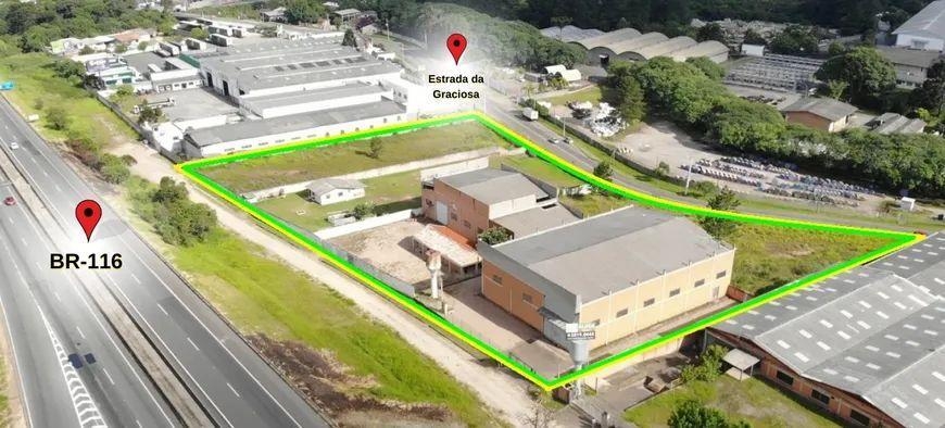OPORTUNIDADE PARA CENTRO DE DISTRIBUIÇÃO!!!Terrenos comerciais/industriais que somam 15.144m2. Excel