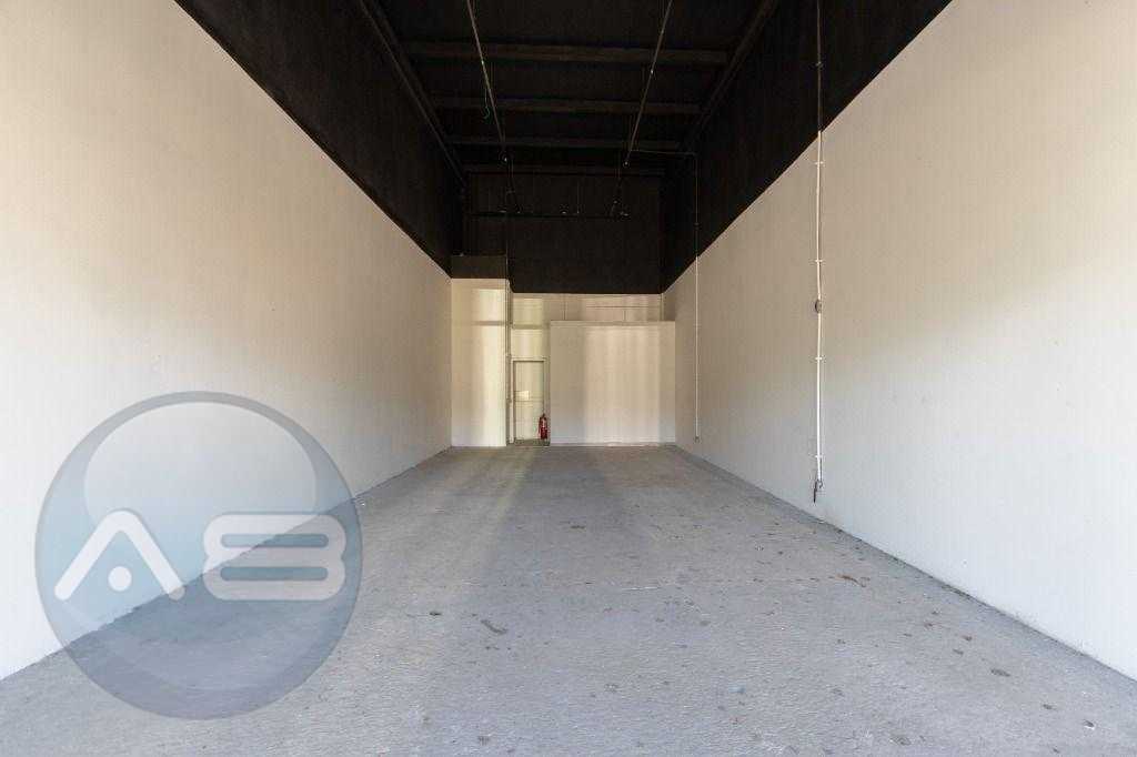 Loja para alugar, 86 m² por R$ 5.200/mês - Sítio Cercado - Cur...