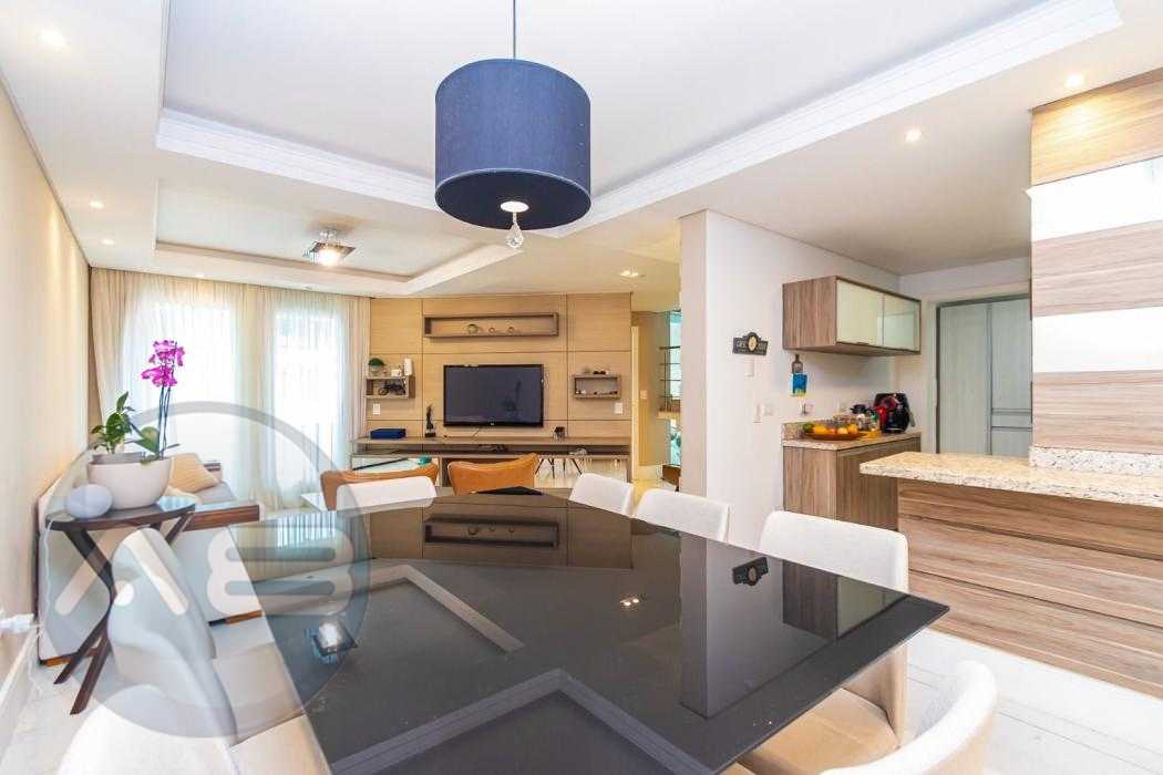 Sobrado com 4 dormitórios à venda, 199 m² por R$ 1.275.000,00 ...