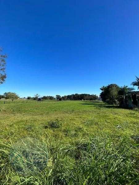 Terreno para Galpao em Area Industrial de Araquari - SC