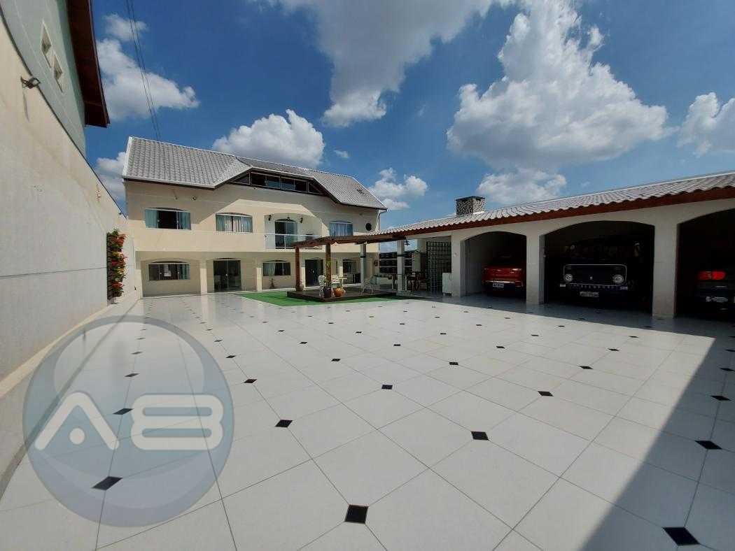 Casa à venda na Rua Doutor Carlos Vicente Laynes de Andrade, n...
