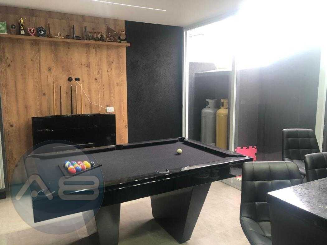 TRIPLEX MARAVILHOSO COM ÁREA GURMET E SUITE COM CLOSET EM ARAU...