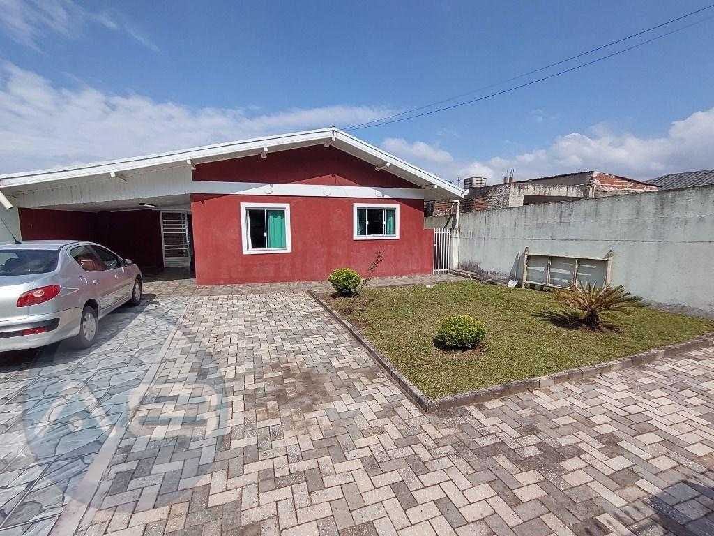 Casa com 4 dormitórios à venda por R$ 480.000,00 - São Gabriel...