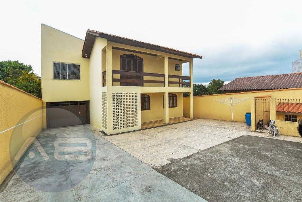 Sobrado com 4 dormitórios à venda, 298 m² por R$ 790.000,00 - ...