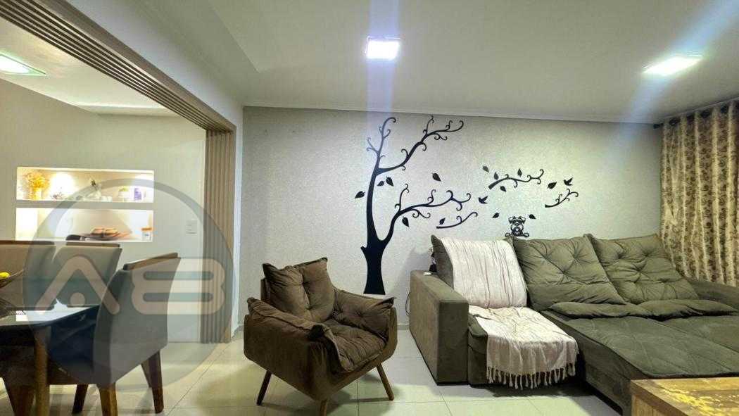 SOBRADO com 3 dormitórios à venda com 97.84m² por R$ 399.000,0...