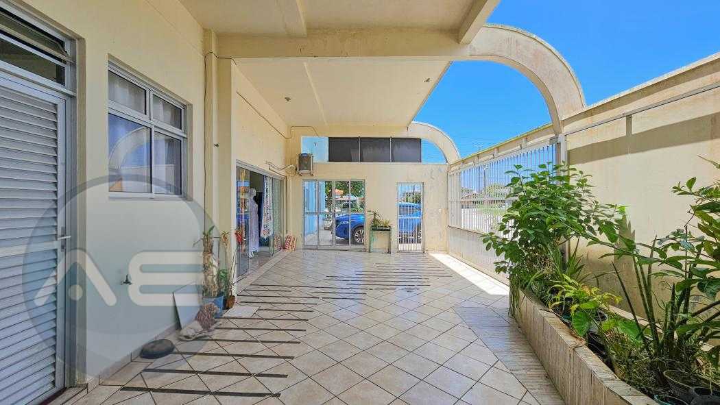 Casa Comercial e Residencial de esquina próxima a rodovia Darc...