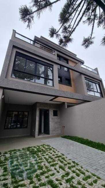 Casa com 3 dormitórios à venda, 192 m² por R$ 1.330.000,00 - A...