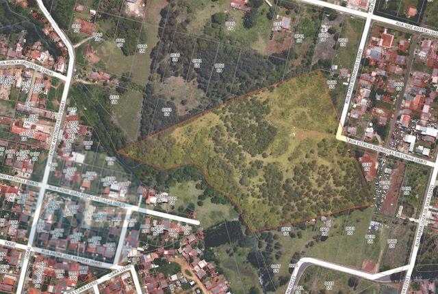 Terreno à venda, 52000 m² por R$ 4.500.000,00 - Cará-cará - Po...