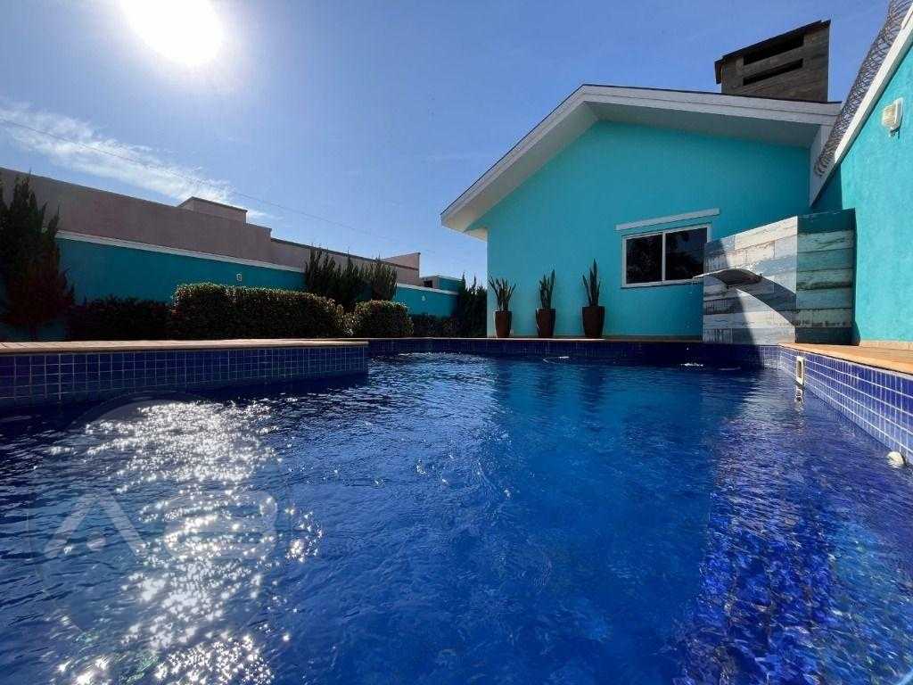 Casa com 3 quartos à venda - Marechal Cândido Rondon/PR