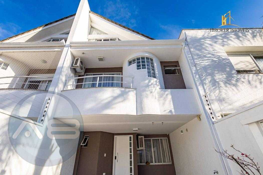 Sobrado TRIPLEX SEMIMOBILIADO com 4 quartos para venda, 186 m²...