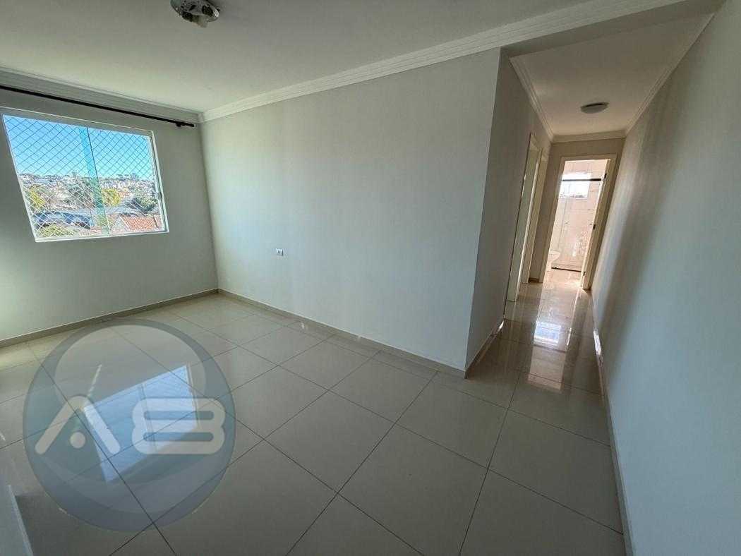 Apartamento com 2 dormitórios à venda, 56 m² por R$ 350.000,00...