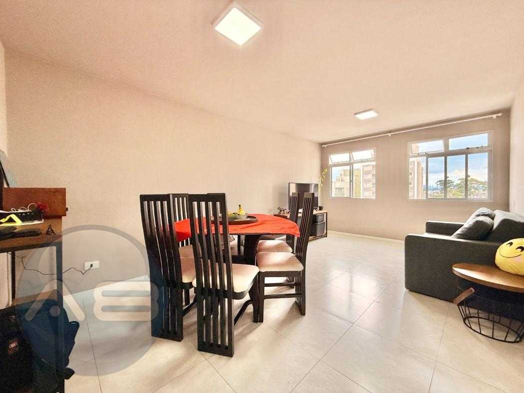 Apartamento com 3 dormitórios à venda por R$ 370.000,00 - Port...
