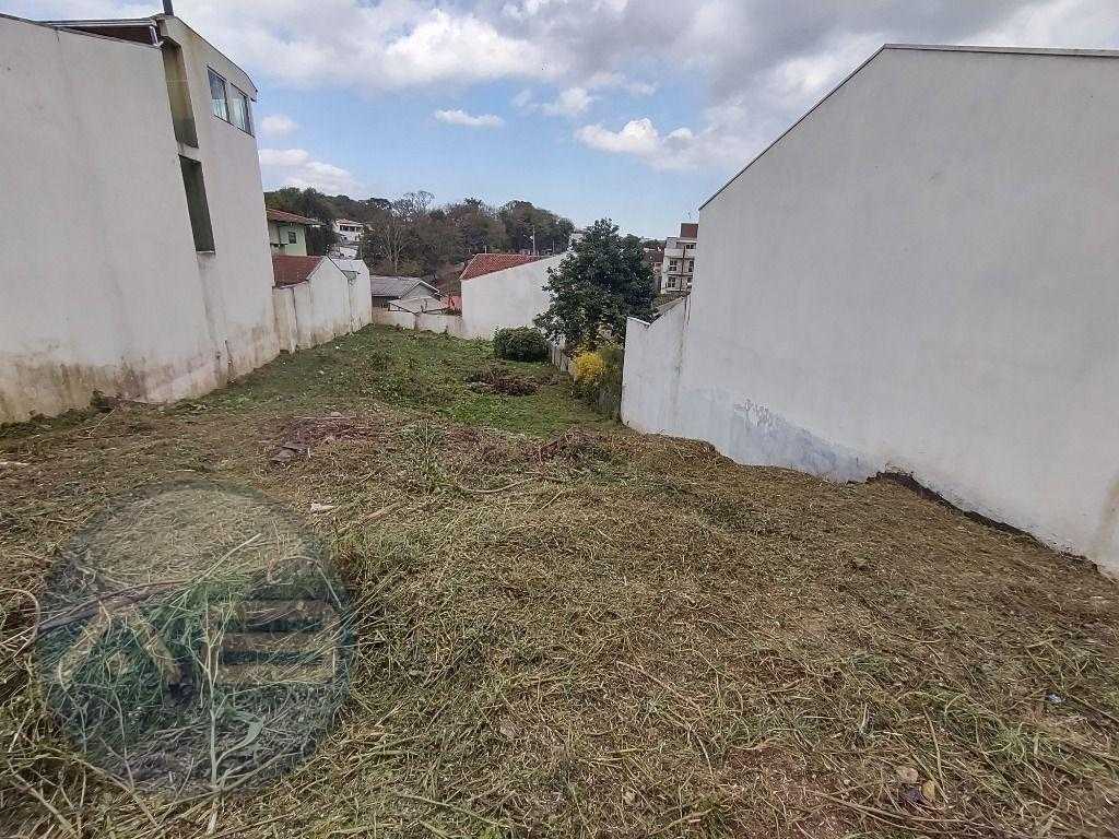 Terreno à venda, 464 m² por R$ 450.000,00 - Santa Cândida - Cu...