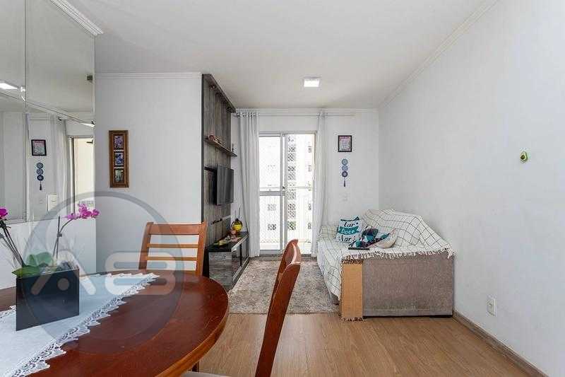 Apartamento Fit Marumbi | 3 Quartos com Suíte | Semi-Mobiliado