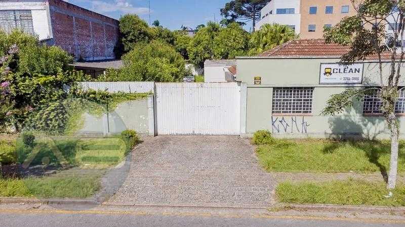 Terreno Bairro Taruma