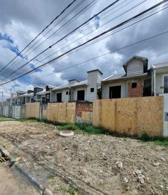 Sobrado com 3 dormitórios à venda, 195 m² por R$ 450.000,00 - ...