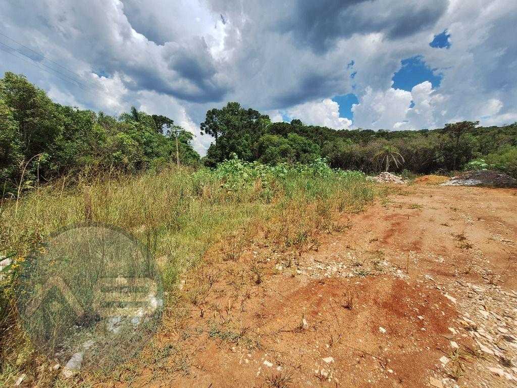Chácara à venda, 4000 m² por R$ 235.000,00 - São Dimas - Colom...