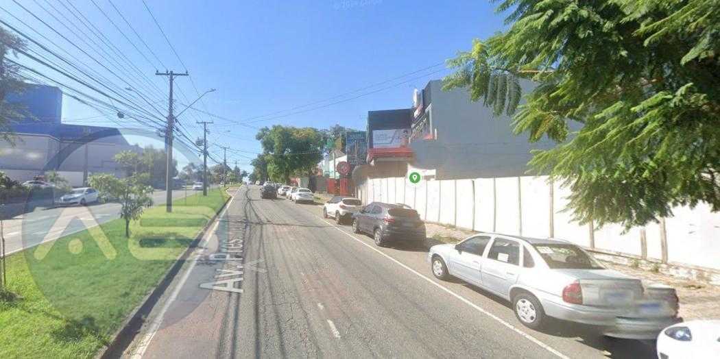 Terreno, 1034 m² - venda por R$ 2.210.000,00 ou aluguel por R$...