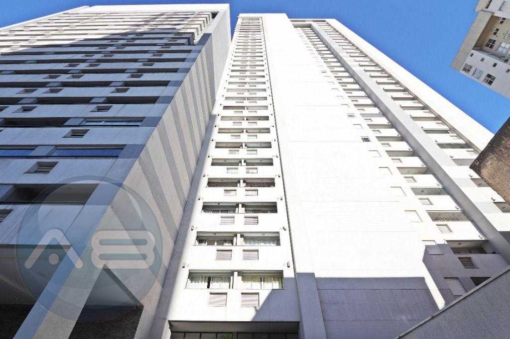 Apartamento Duplex com 1 dormitório para alugar, 40 m² por R$ ...