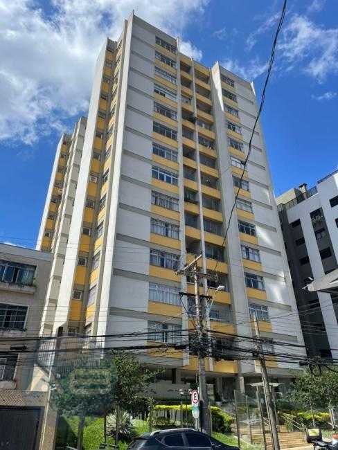 EXCELENTE APTO NO CENTRO CIVICO CABRAL ALTO DA GLORIA - PEÇAS ...