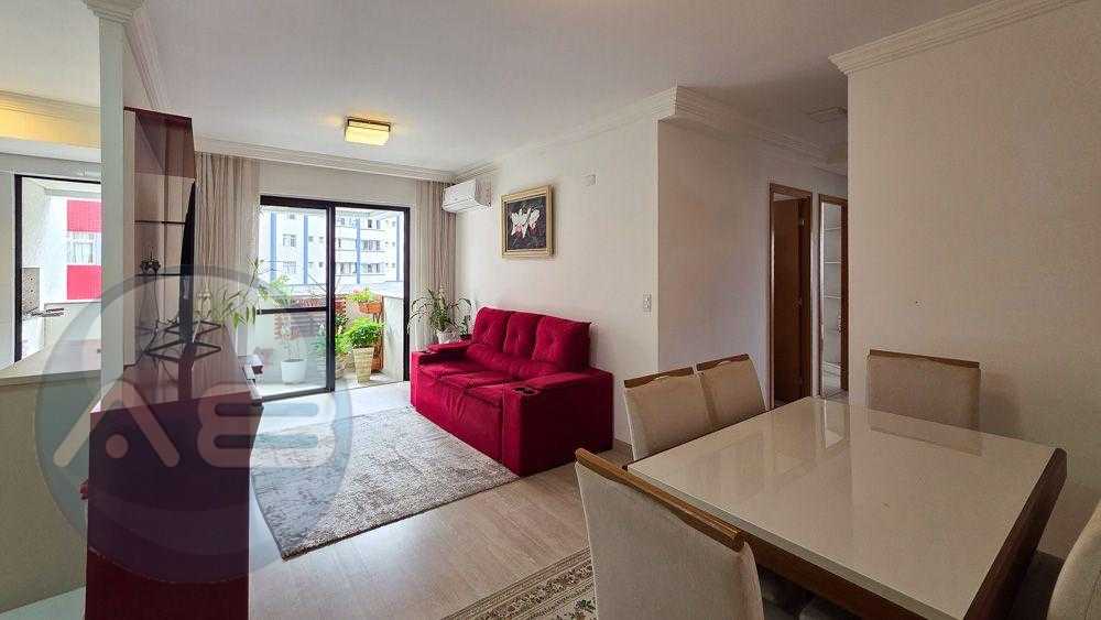 Apartamento com 3 dormitórios à venda, 78 m² por R$ 749.990,00...
