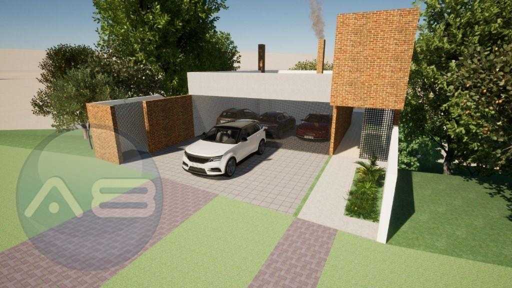 Terreno à venda, 565 m² por R$ 320.000,00 - Pilarzinho - Curit...