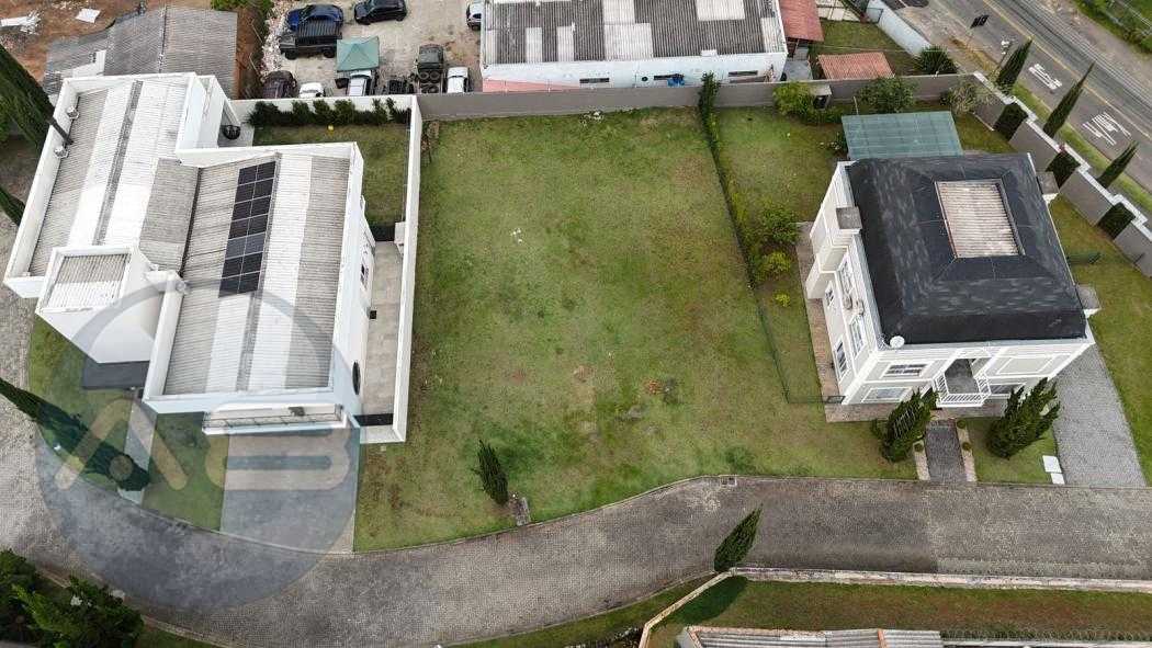 Terreno de condominio à venda, 605 m² por R$ 990.000 - Santa F...