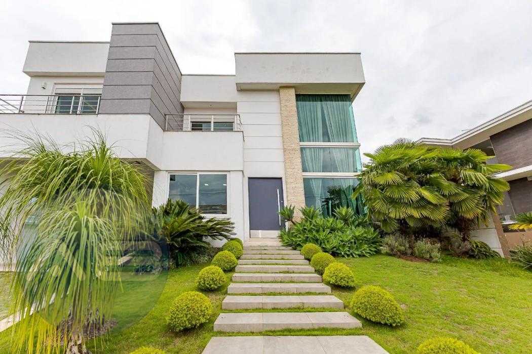 Casa para venda, 4 quarto(s),  Alphaville Graciosa, Pinhais